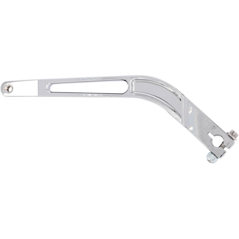 THRASHIN SUPPLY CO. LEVER SHIFTER 18 ST CHR TSC-2901-3