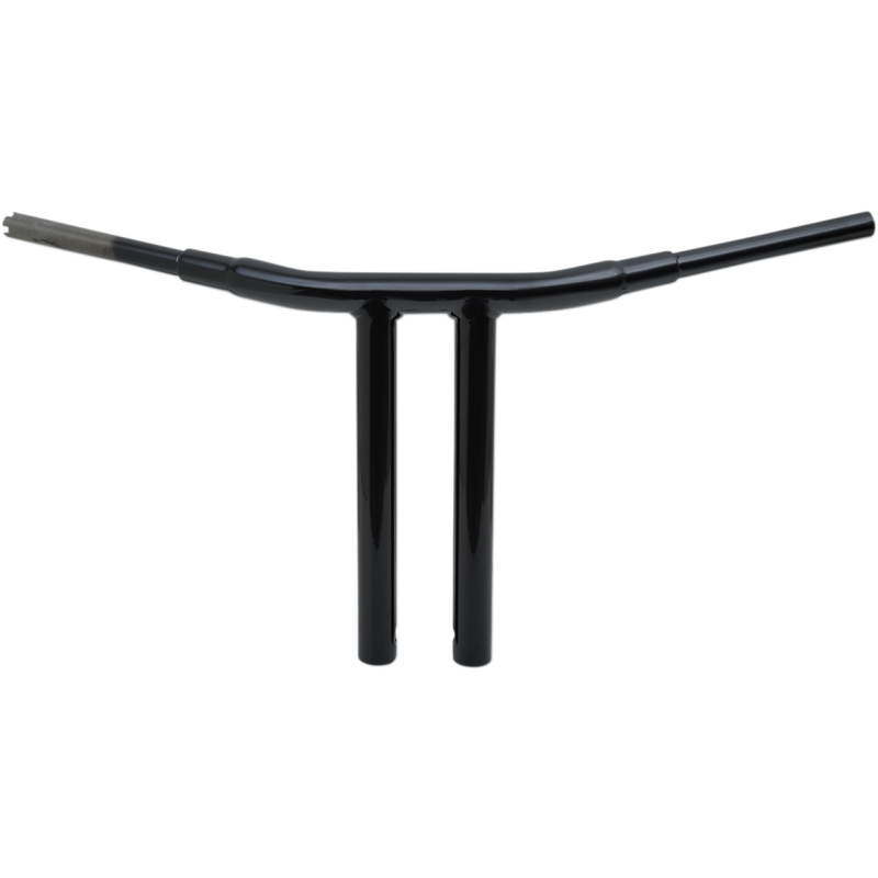DRAG SPECIALTIES HANDLEBAR 14"CHOPR BK TBW 0601-4322