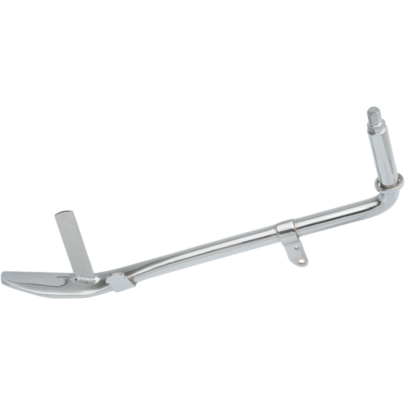 DRAG SPECIALTIES KICKSTAND CHR 80-06 FLT 0510-0270