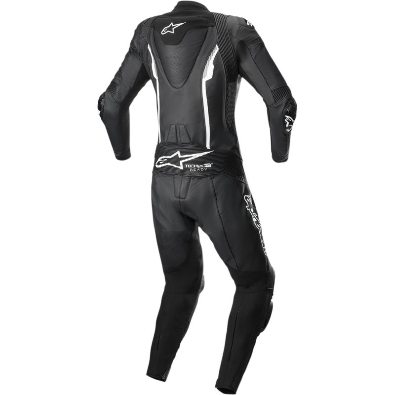 ALPINESTARS (ROAD) SUIT 4W MIS 1P B/W 46 3180122-12-46