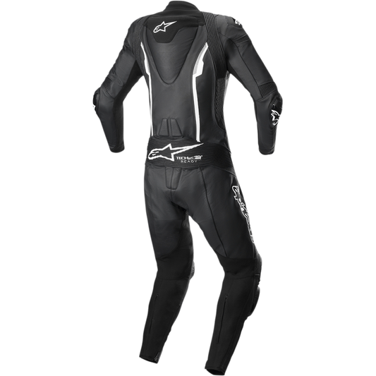 ALPINESTARS (ROAD) SUIT 4W MIS 1P B/W 38 3180122-12-38