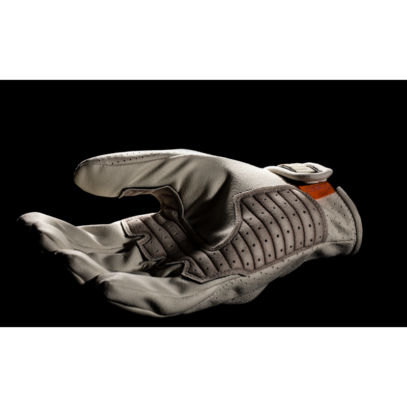 ICON AIRFORM SLABTOWN CE GLOVE WH 2X 3301-4813