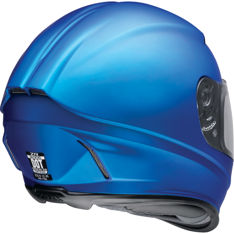 Z1R JACKAL SATIN BLUE XL 0101-14832