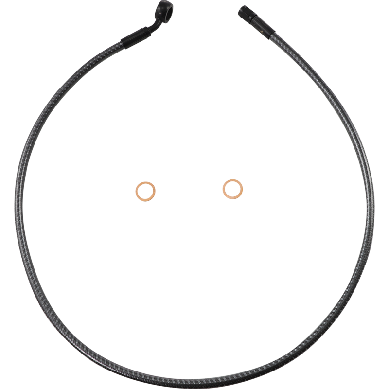 MAGNUM BRK LINE 35D 12MM 34"KF AS778134