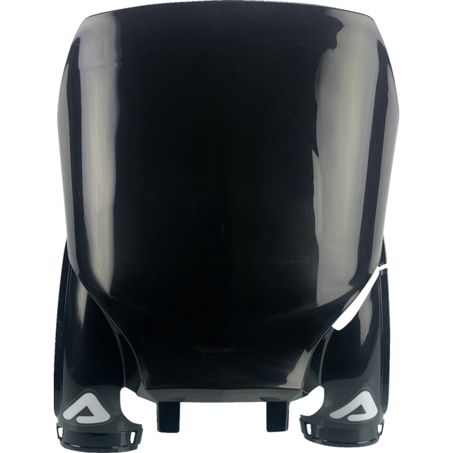 ACERBIS FRONT NUMBER PLATE RAPTOR 2 YZF450F BLK 2981830001