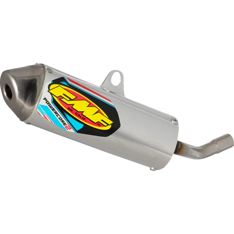 FMF 17-19 250/300XC-W MUFFLER P-CORE 2 025281