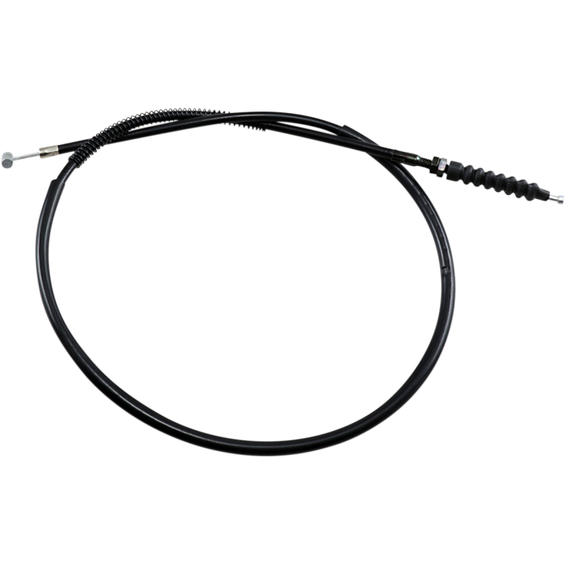 MOTION PRO CLUTCH CABLE BLACK VINYL 05-0092