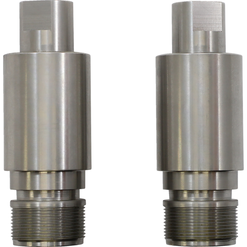 CYCLE VISIONS EXTENSION FORKTUBE 41MM +2 CV-7100