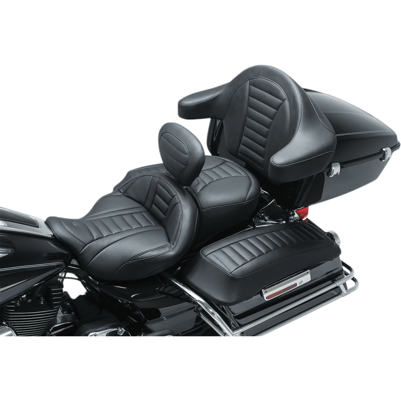 MUSTANG BACKREST SUPER TOURING 79012