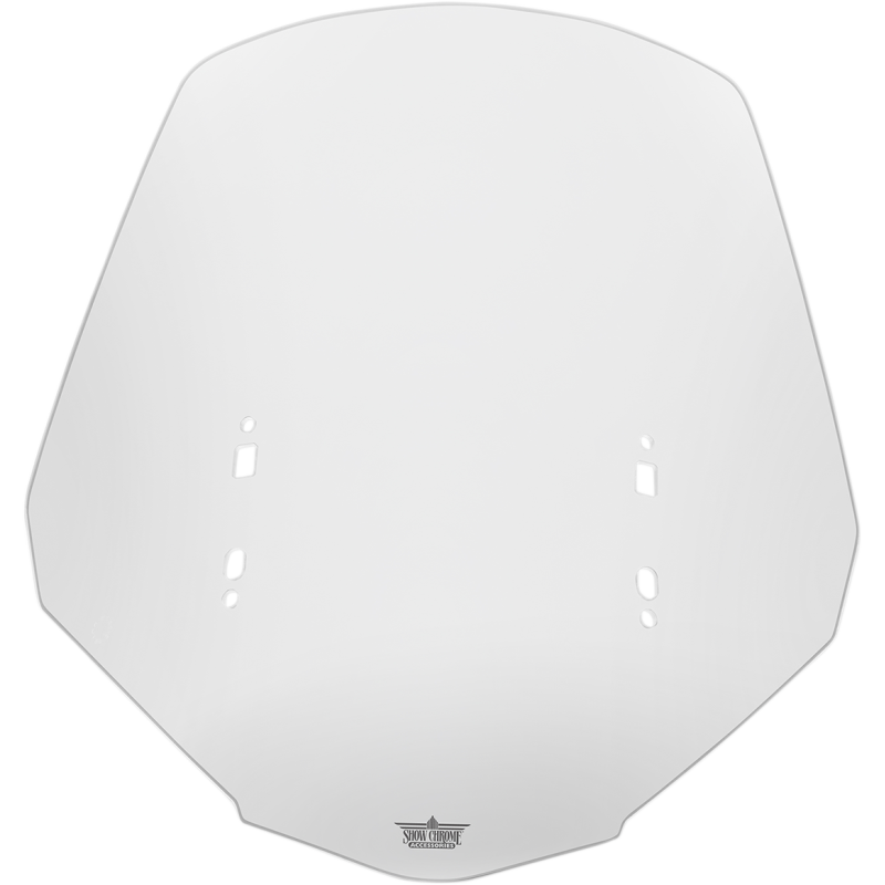 SHOW CHROME GL1800 TOUR WINDSHIELD 2018- 20-521