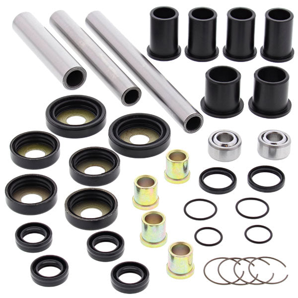 ALL BALLS REAR INDEPENDENT SUSPENSION KIT HONDA 50-1035