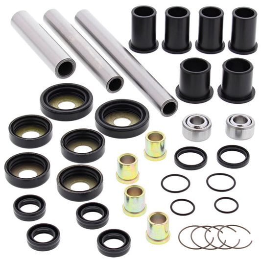 ALL BALLS REAR INDEPENDENT SUSPENSION KIT HONDA 50-1035