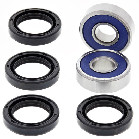 ALL BALLS A-ARM KIT ARCTIC CAT 50-1073