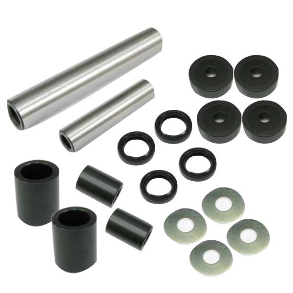 ALL BALLS REAR INDEPENDENT SUSPENSION KNUCKLE KIT SUZUKI 50-1075-K