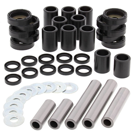 ALL BALLS REAR INDEPENDENT SUSPENSION KIT SUZUKI 50-1075