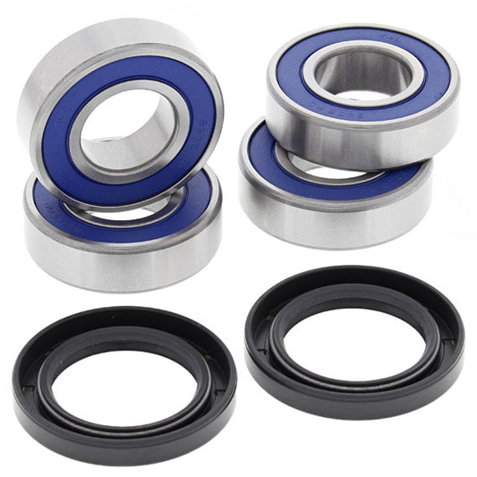 ALL BALLS REAR INDEPENDENT SUSPENSION KIT CAN-AM 50-1079