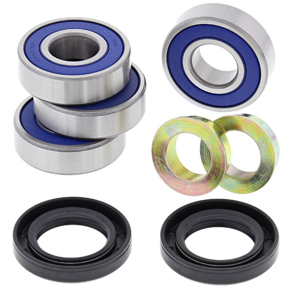 ALL BALLS REAR INDEPENDENT SUSPENSION KIT CAN-AM 50-1080