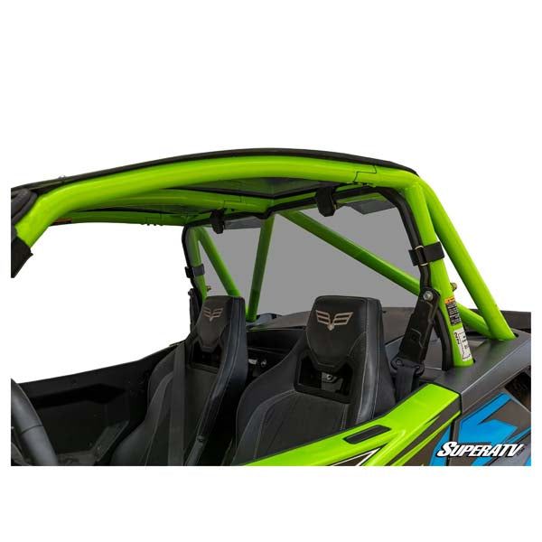SUPERATV TINTED REAR WINDSHIELD ARCTIC CAT RWS-T-XX-76