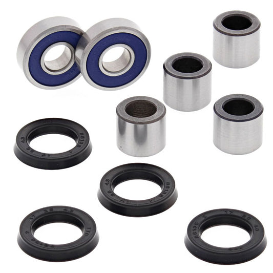 ALL BALLS A-ARM KIT ARCTIC CAT/KAWASAKI 50-1152