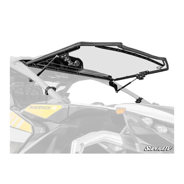SATV FLIP WINDSHIELD CAN-AM  FWS-CA-MAVR-70