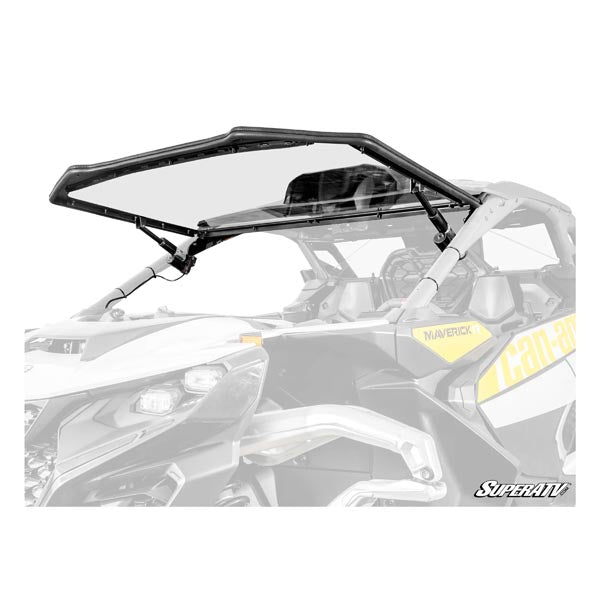SATV PWR FLIP WINDSHIELD CAN  PFWS-CA-MAVR-70