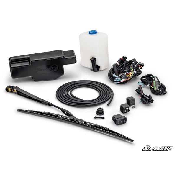 SATV MAX POWER FLIP WIPER CAN  WWK-002
