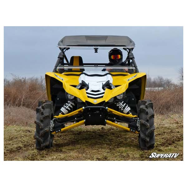 SUPERATV FLIP WINDSHIELD YAMAHA YXZ FWS-Y-YXZ-001-70