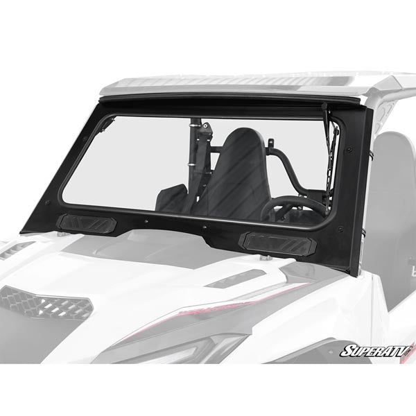 SUPERATV GLASS WINDSHIELD YAMAHA RMAX GWS-Y-RMAX-S-01-K