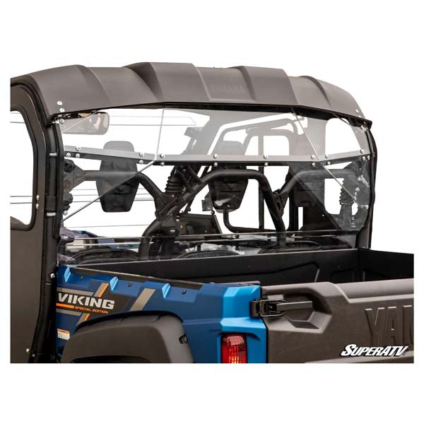 SUPERATV REAR WINDSHIELD YAMAHA RWS-Y-VIKVI-76