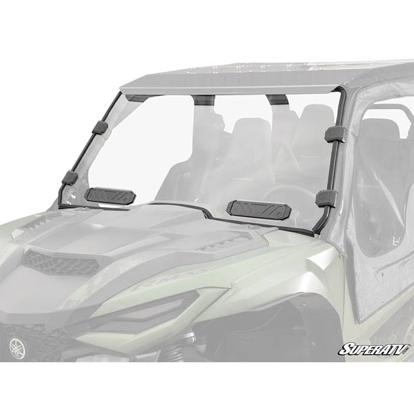 SUPERATV FULL VENTED WINDSHIELD YAMAHA RMAX WS-Y-RMAX-V-70
