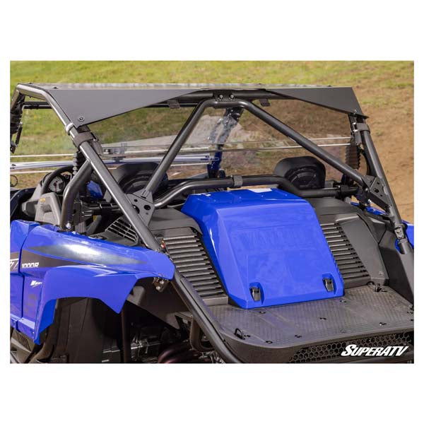 SUPERATV REAR WINDSHIELD YAMAHA RWS-Y-YXZ-76