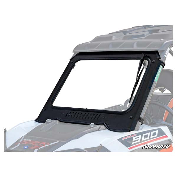 SUPERATV GLASS WINDSHIELD POLARIS RZR 1000 GWS-P-RZRXP-001-S01M