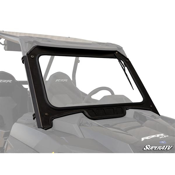 SUPERATV GLASS WINDSHIELD POLARIS RZR 1000 GWS-P-RZRXP-001-S-01