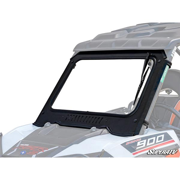SUPERATV GLASS WINDSHIELD POLARIS RZR XP GWS-P-RZRXP-S-01