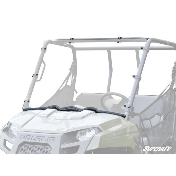 SUPERATV SCRATCH-RESISTANT FULL WINDSHIELD POLARIS WS-P-RAN-400-002-70