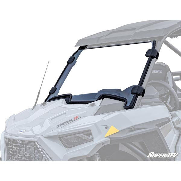 SUPERATV FULL WINDSHIELD POLARIS RZR TRAIL WS-P-RZR900S-75