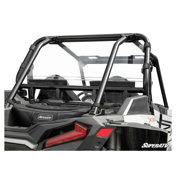 SUPERATV REAR WINDSHIELD POLARIS RWS-P-RZR-1K-72
