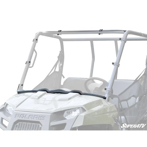 SUPERATV FULL WINDSHIELD POLARIS POLARIS WS-P-RAN-400-002-75