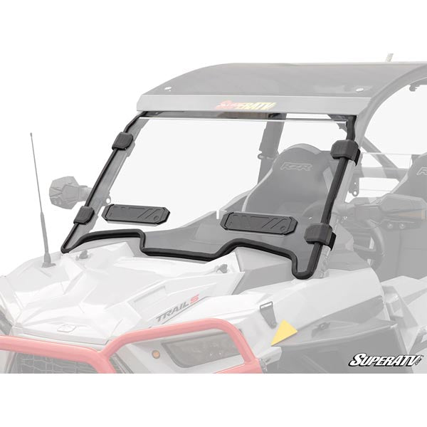 SATV VENTED WINDSHIELD POL POL WS-P-RZR900S-V-70