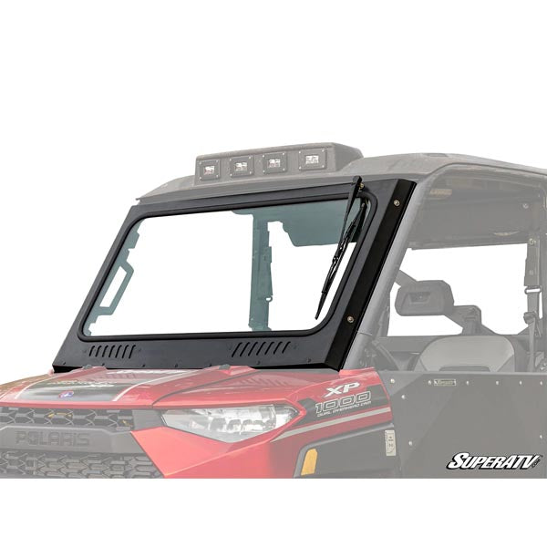 SUPERATV GLASS WINDSHIELD POLARIS RANGER GWS-P-RAN1K-S-01