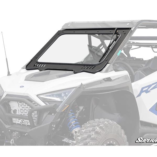 SUPERATV GLASS WINDSHIELD POLARIS RZR GWS-P-PROXP-S-01