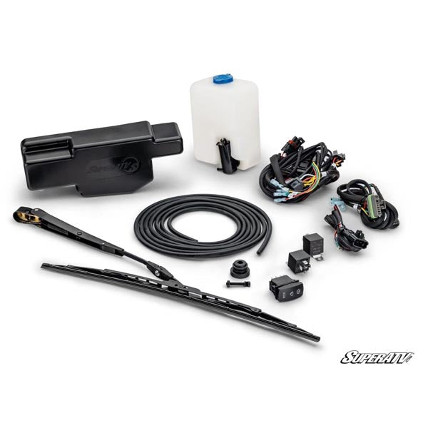 SATV MAX POWER FLIP WIPER POL  WWK-006