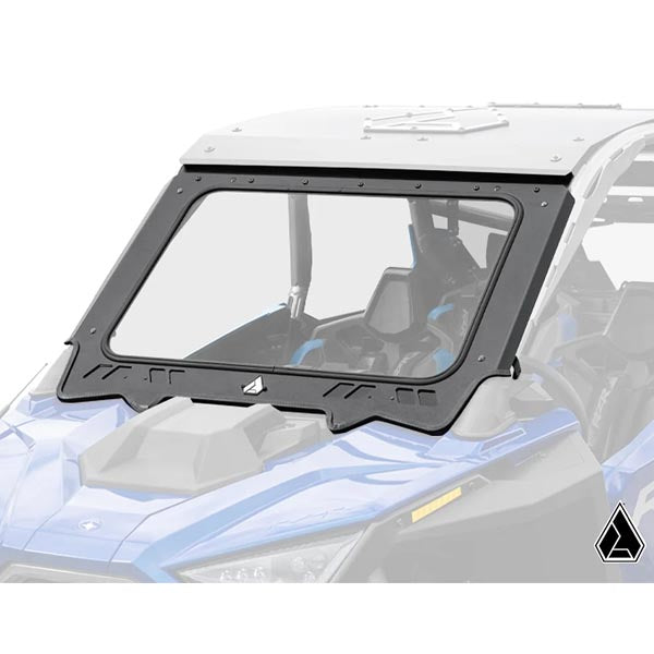 SUPERATV GLASS WINDSHIELD POLARIS GWS-P-PROR4-01