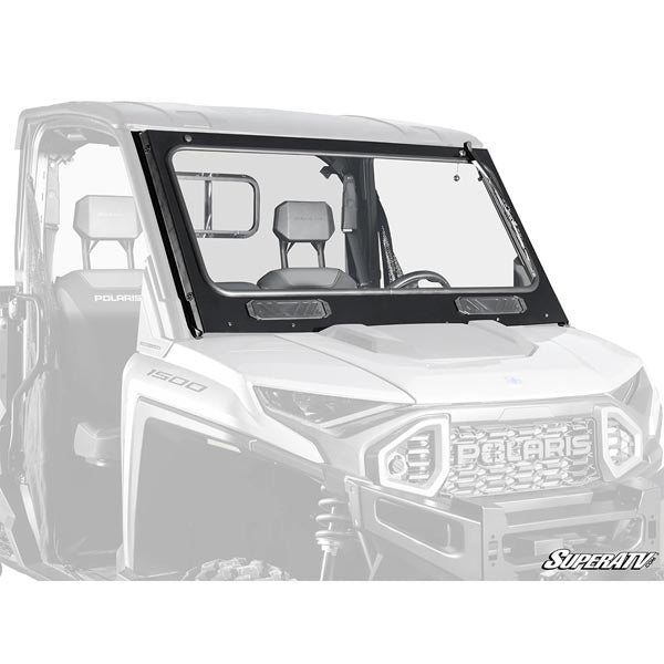 SUPERATV GLASS WINDSHIELD POLARIS GWS-P-RANXD-01