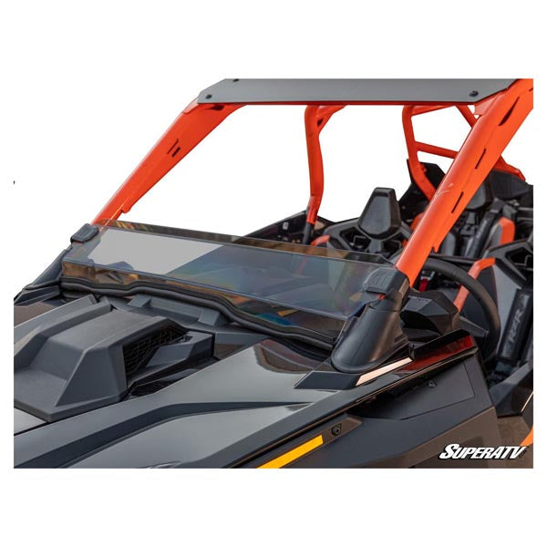 SATV HALF WINDSHIELD POL  HWS-P-PROR4-71