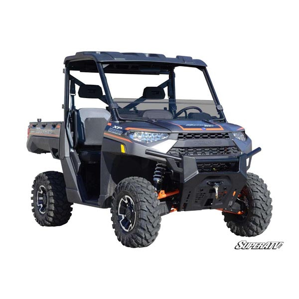 SATV HALF WINDSHIELD POL  HWS-P-RAN-001-71