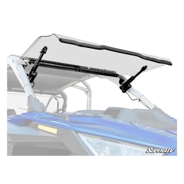 SATV PWR FLIP WINDSHIELD POL  PFWS-P-PROR4-70