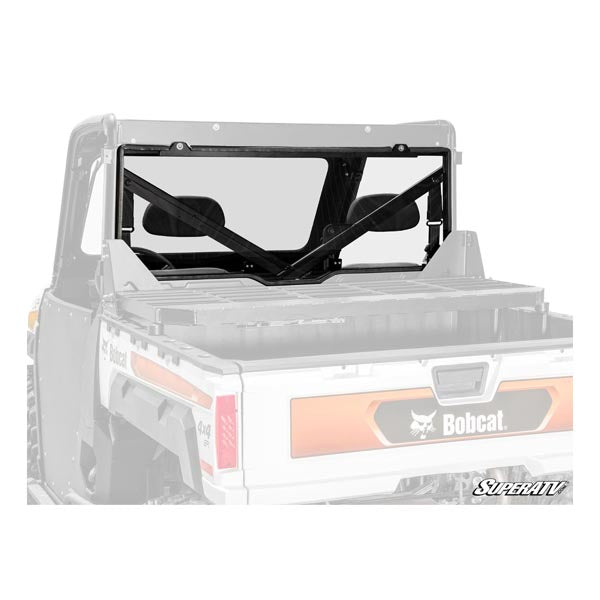 SATV POLY REAR WINDSHIELD POL  RWS-P-RAN900-001-71