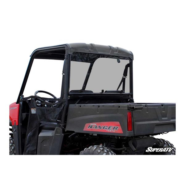 SATV POLY REAR WINDSHIELD POL  RWS-P-RANMID-76