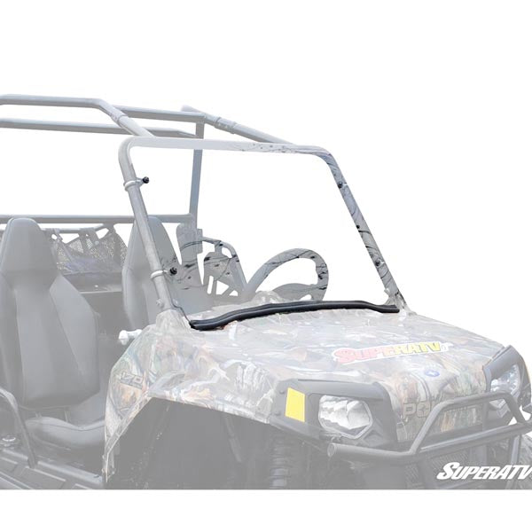 STAV SR FRONT WINDSHIELD POL  WS-P-170RZR-70